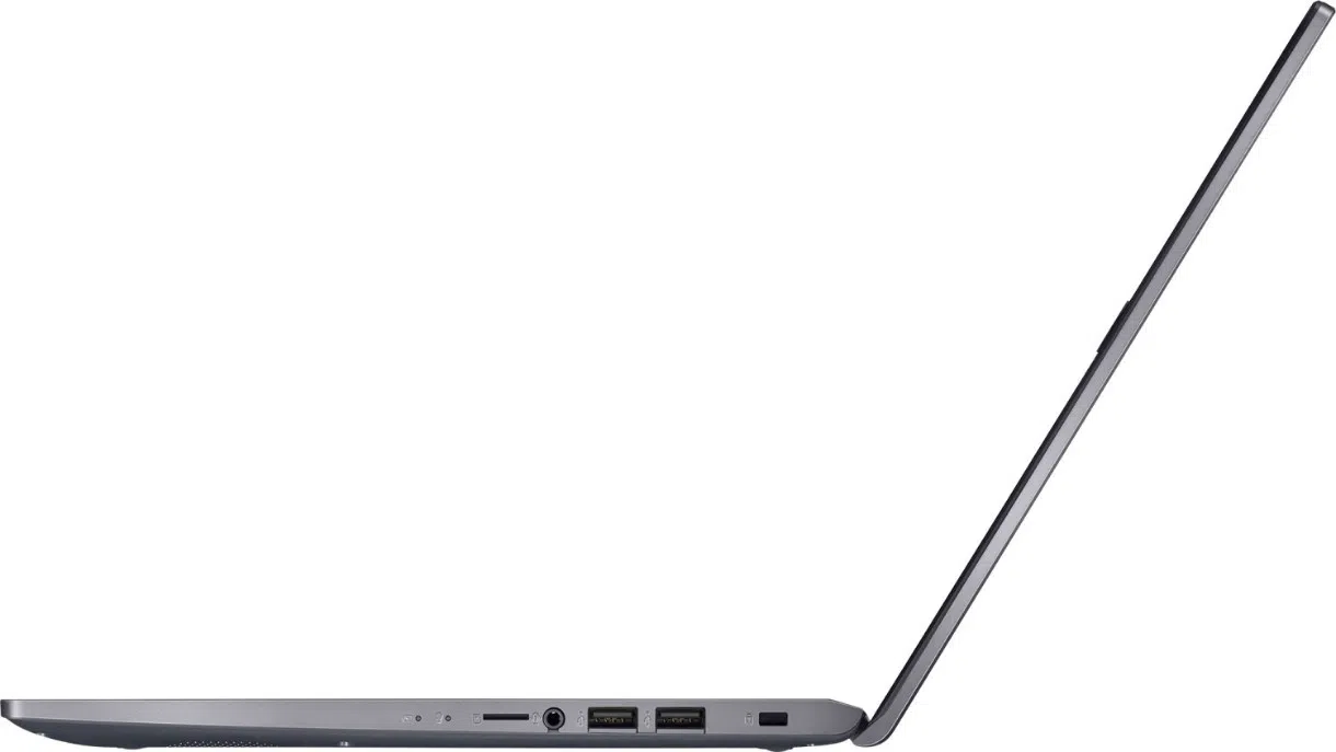 Ноутбук Asus X515JA Slate Grey (i3-1005G1 8Gb 256Gb No OC) 5