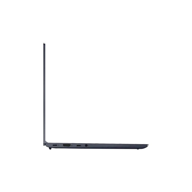 Laptop Lenovo Yoga Slim 7 (14ITL05), Slate Gray 5