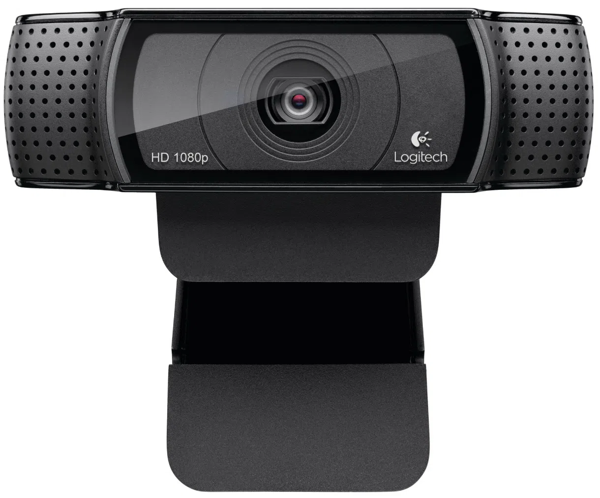 Вебкамера Logitech C920e