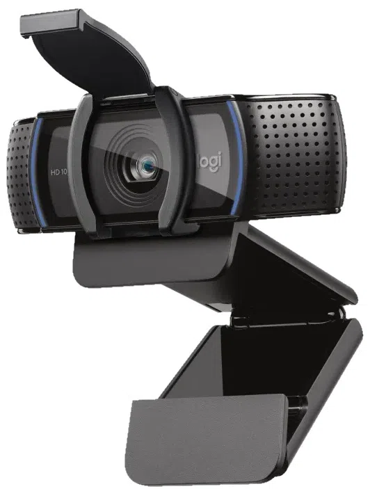 Вебкамера Logitech C920e 2