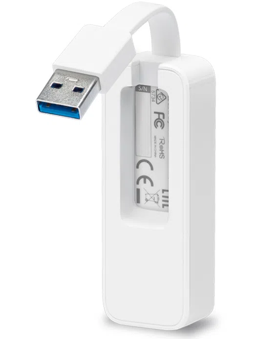 Adaptor de rețea Tp-link UE300 3