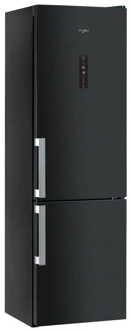 Холодильник Whirlpool WTNF 923 BX