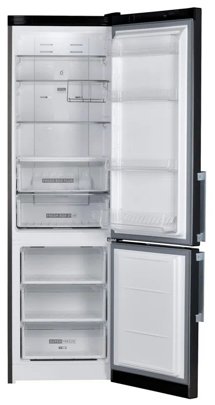 Холодильник Whirlpool WTNF 923 BX 2