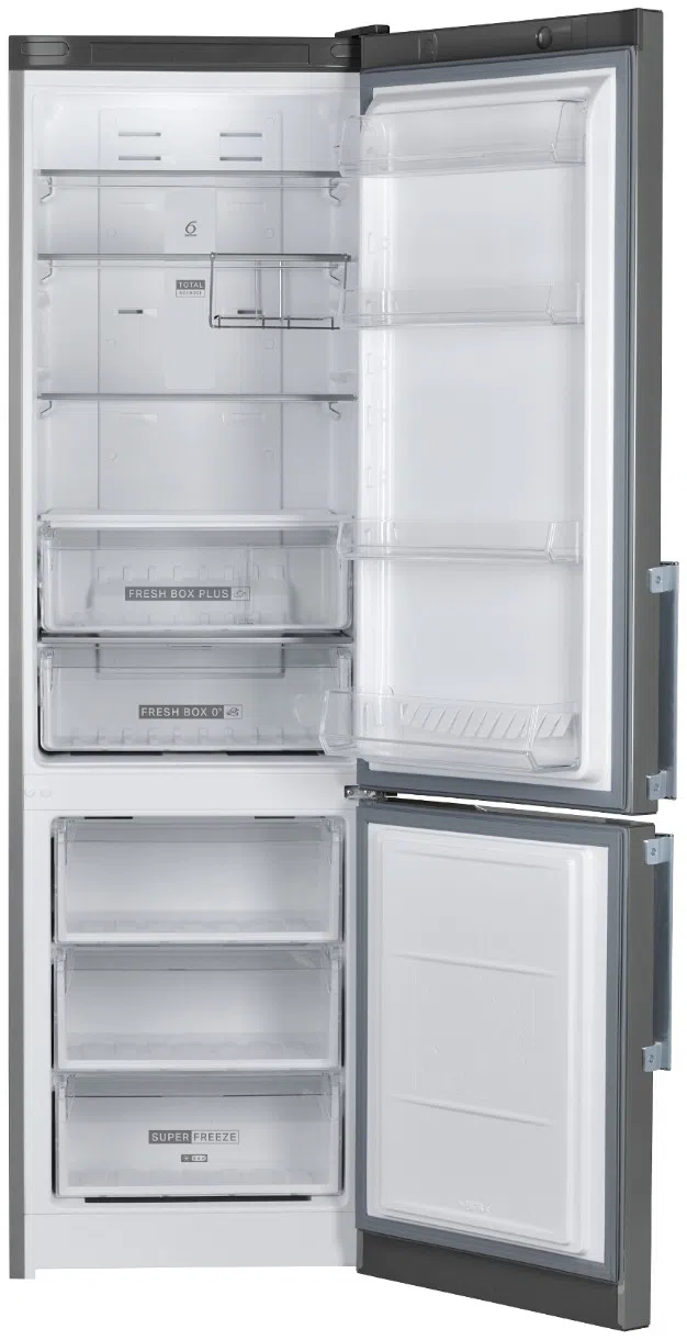 Refr/com Whirlpool WTNF 923 X 2