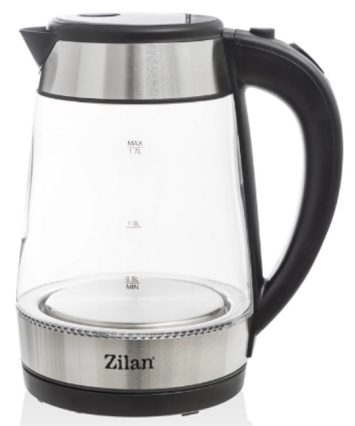 Электрочайник Zilan ZLN-3963