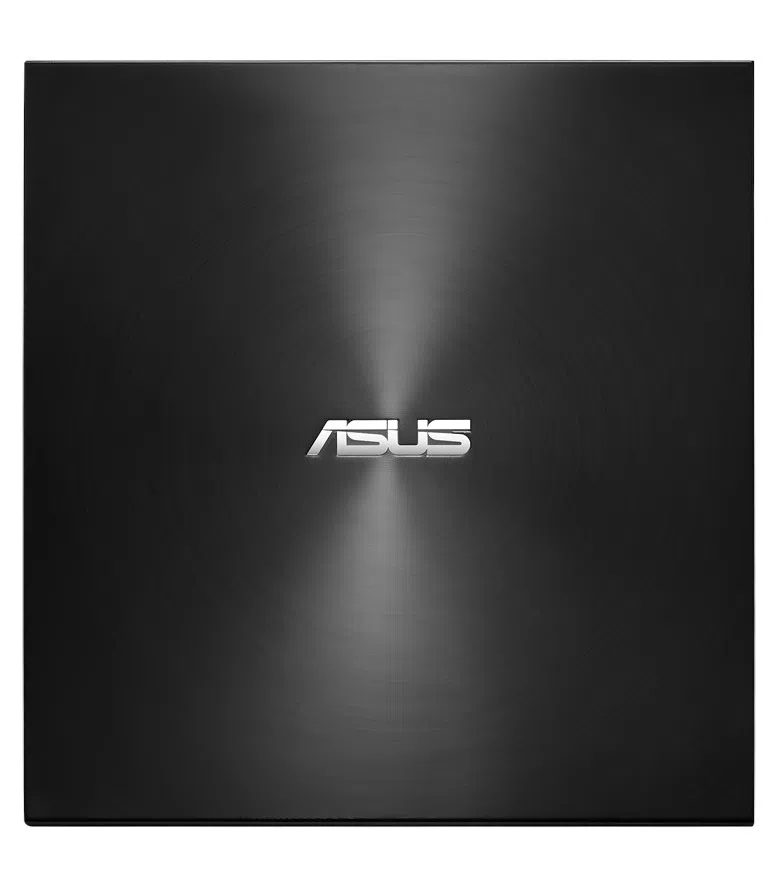 Оптический привод Asus SDRW-08U7M-U Black 3