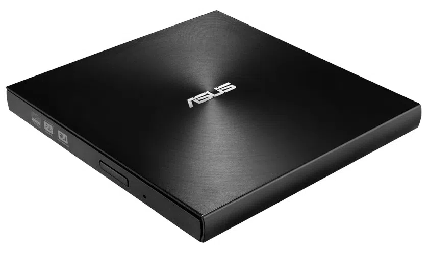 Оптический привод Asus SDRW-08U7M-U Black 2