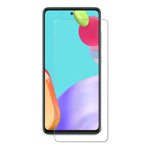 Tempered glass for Samsung A52/A53 Transparent