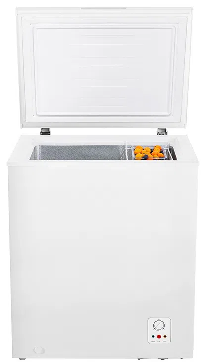 Ladă frigorifică Hisense FC184D4AW1 3