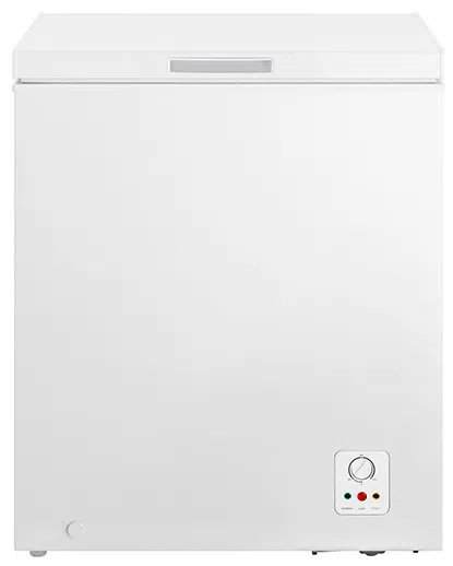 Ladă frigorifică Hisense FC184D4AW1