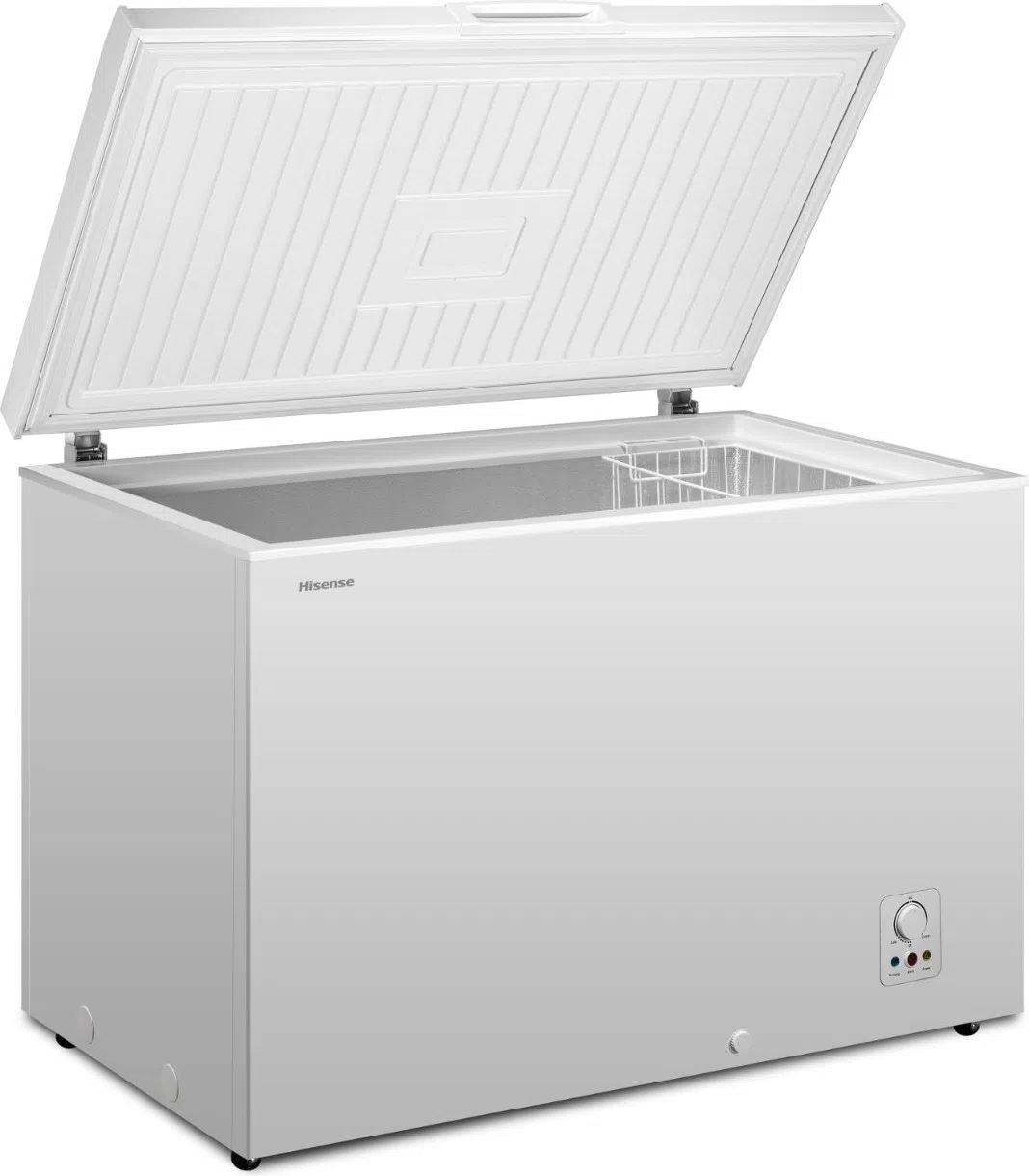Ladă frigorifică Hisense FC403D4AW1 2