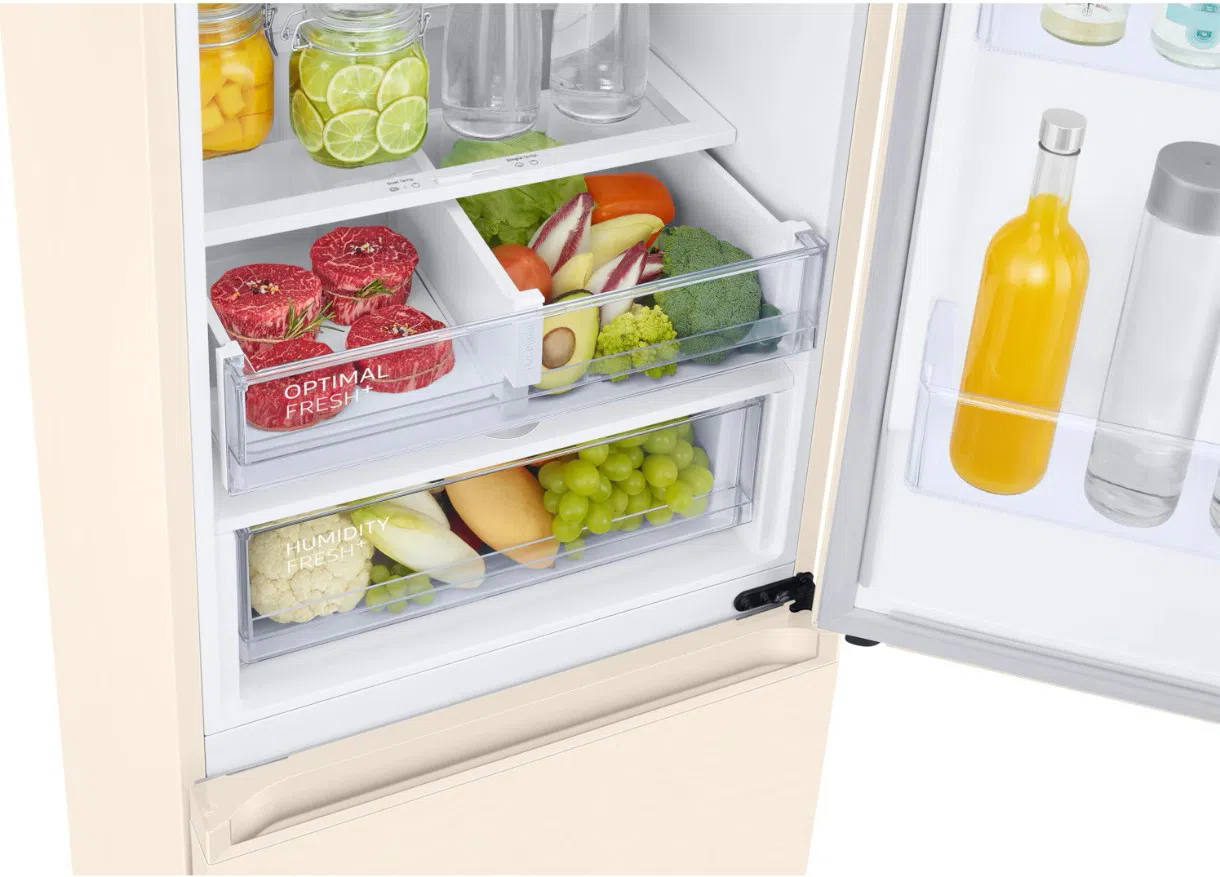 Refr/com Samsung RB38T676FEL/UA 4