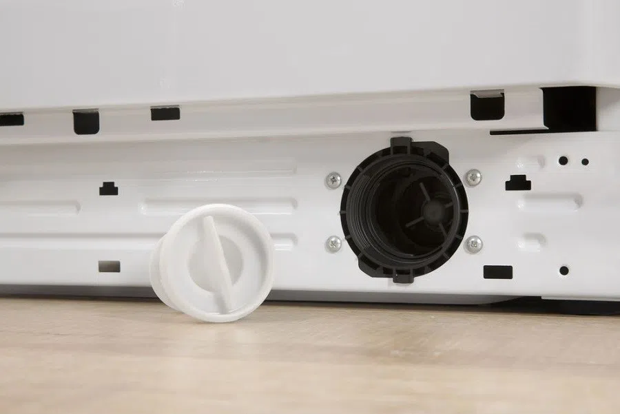 Стиральная машина Indesit BWSE 81082 L B White 4