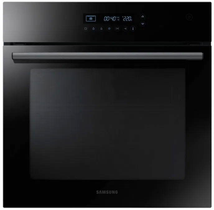 Электрический духовой шкаф Samsung NV68R5340RB/WT