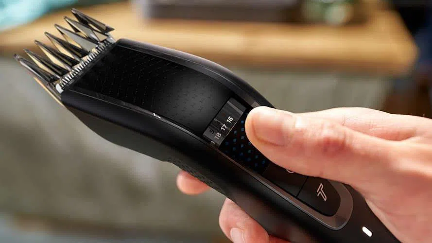 Машинка для стрижки Philips HC5632/15 4