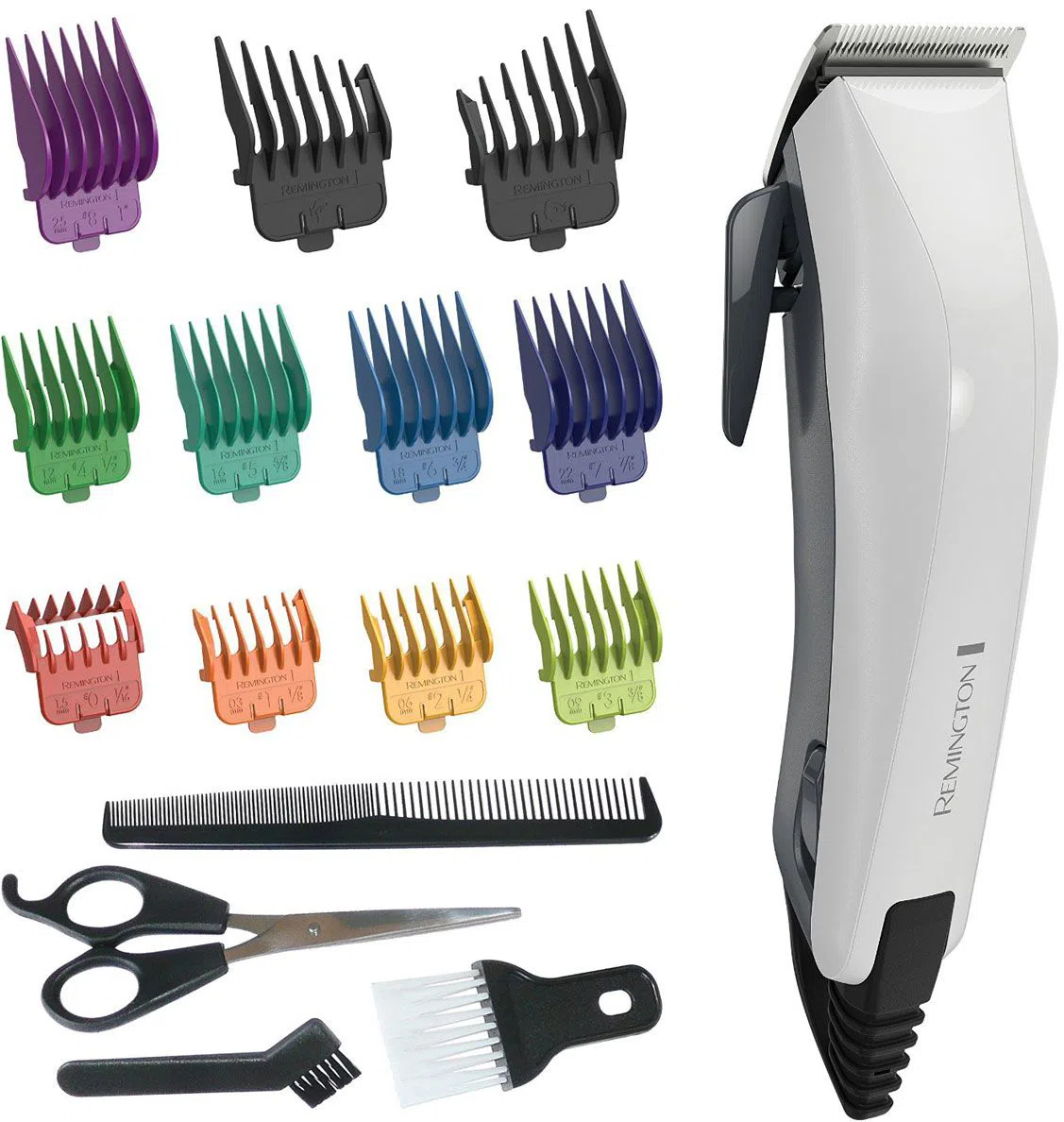 Aparat de tuns Remington HC5035 2