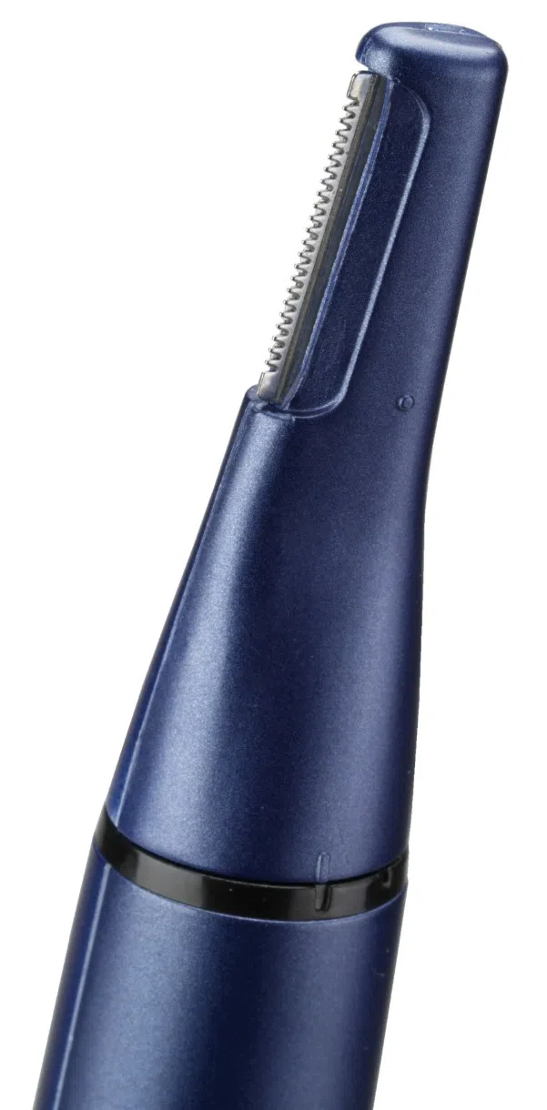 Aparat de tuns părul din nas/urechi Babyliss 7058PE 2