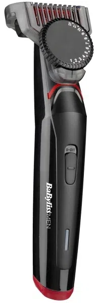 Мужской Триммер Babyliss T861E, Black 2