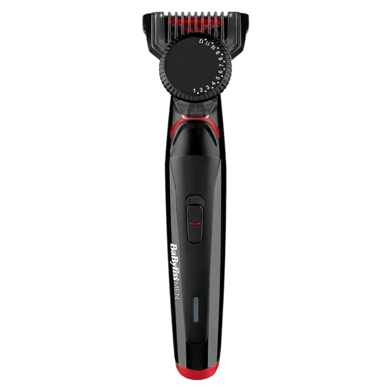Мужской Триммер Babyliss T861E, Black