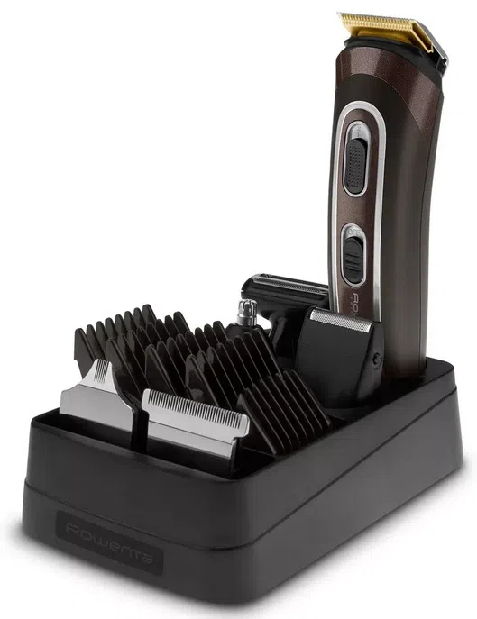 Trimmer Rowenta TN9160F1 3