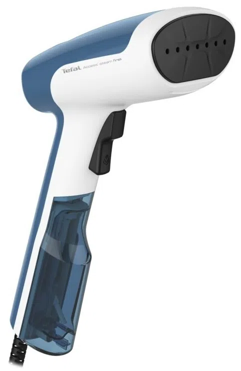 Отпариватель для одежды Tefal DT6130E0, Синий 2