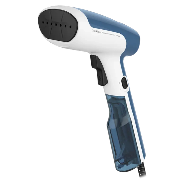 Отпариватель для одежды Tefal DT6130E0, Синий