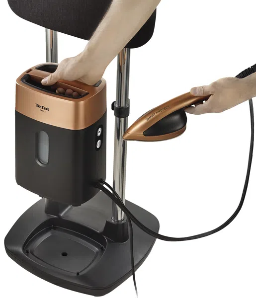 Отпариватель для одежды Tefal QT1020E0 5