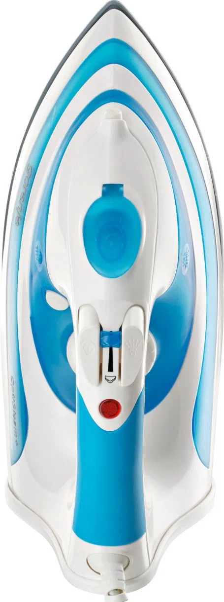 Утюг Gorenje SIH2200BLC Blue / White 2