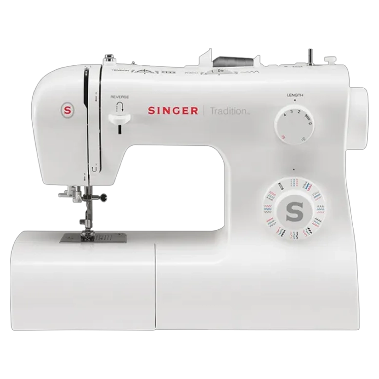 Швейная машина Singer 2282, White