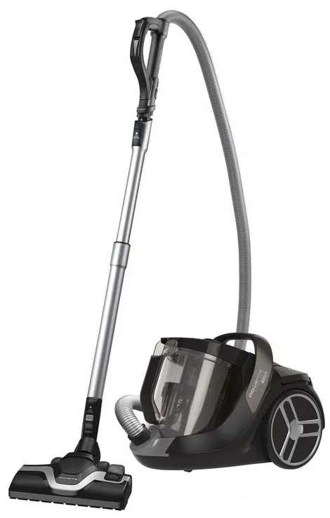 Aspirator cu curăţare uscată Rowenta RO7260EA