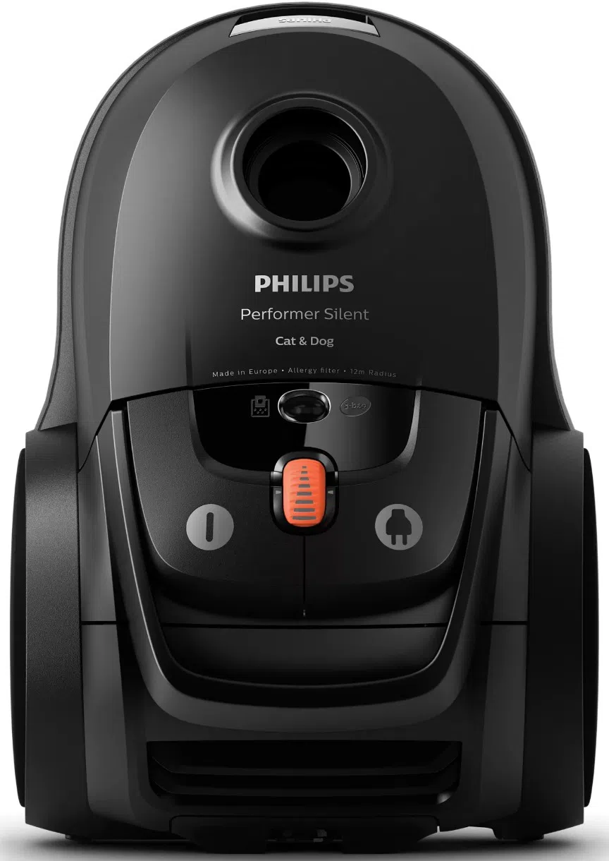 Vacuum Cleaner Philips FC8785/09 2