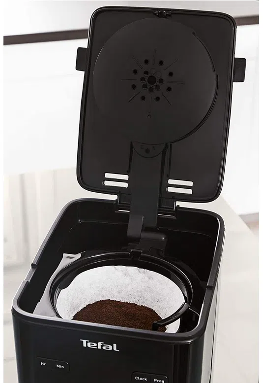 Cafetiera electrica Tefal CM600810 3