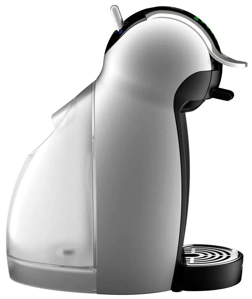 Электрокофеварка Delonghi Genio 2 EDG 466.S 3