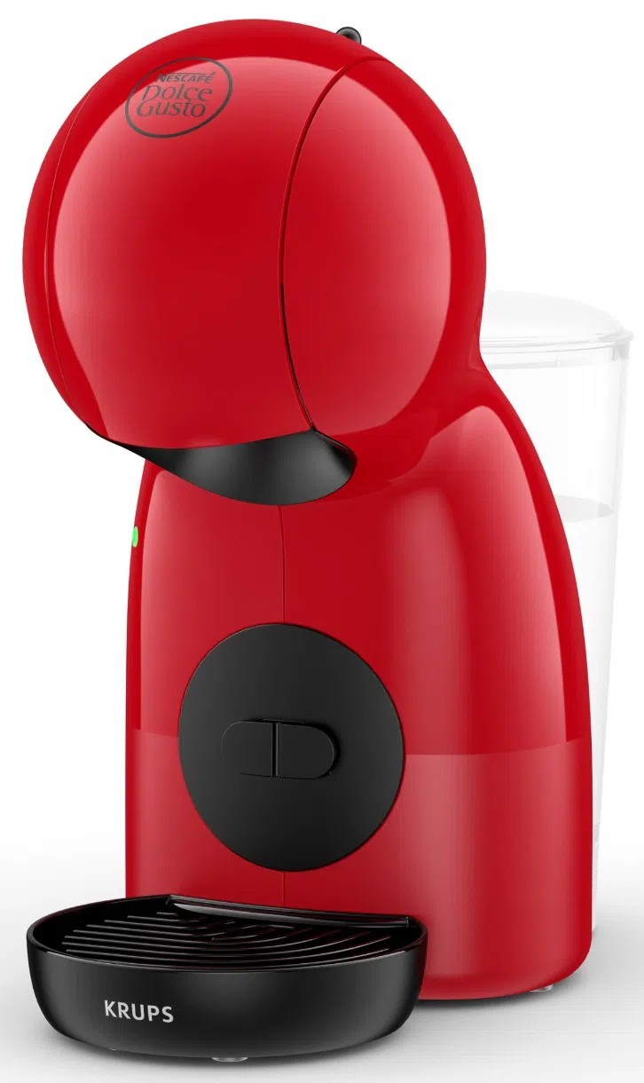 Capsule Coffee Maker Krups KP1A0531