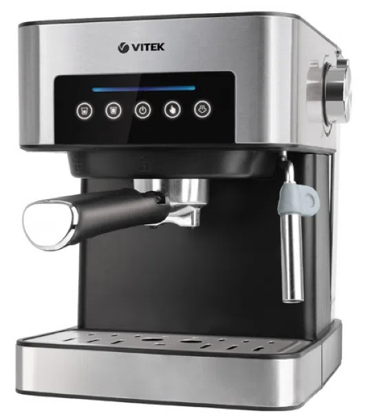 Coffee Maker Espresso VITEK VT-1508 2