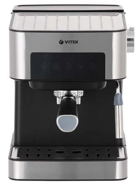 Coffee Maker Espresso VITEK VT-1508