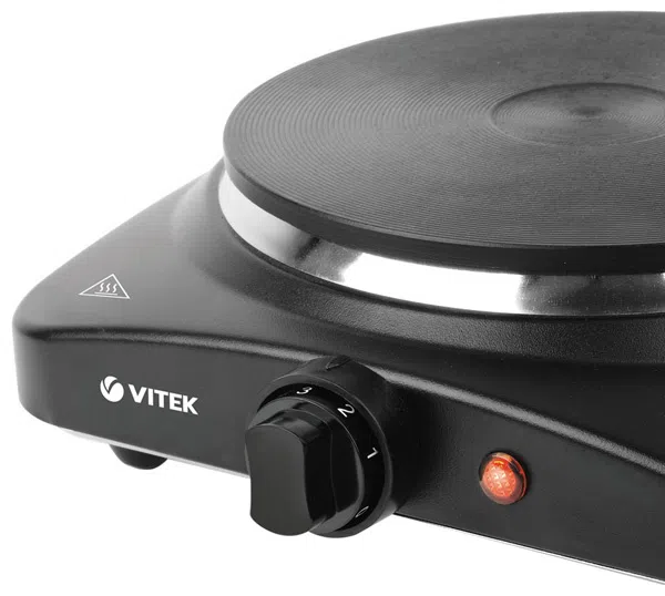 Настольная плита Vitek VT-3703 2