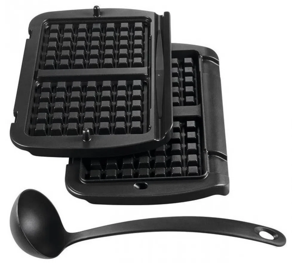 Gratar electric Tefal GC716D12, Argintiu 4