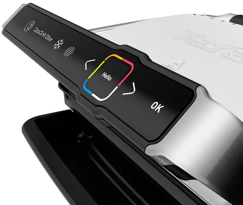 Электрогриль Tefal GC750D30 3
