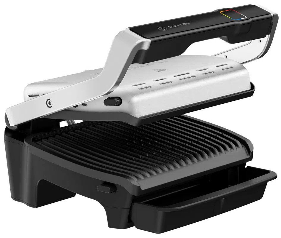 Электрогриль Tefal GC750D30 2