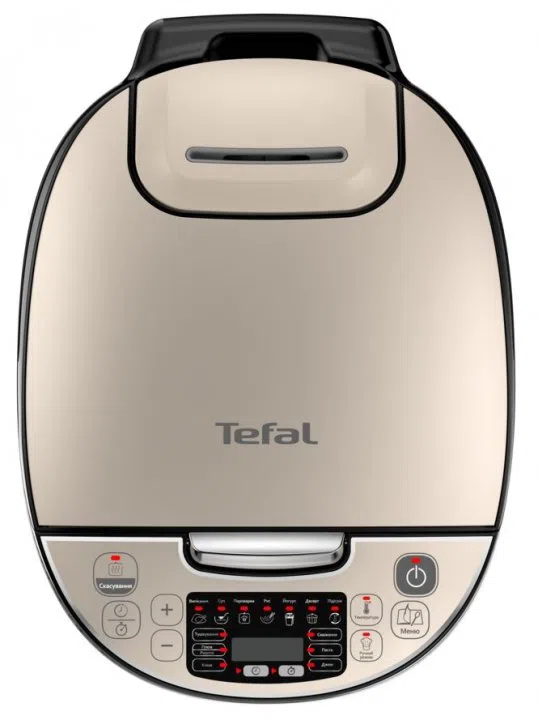 Мультиварка Tefal RK321A34 2
