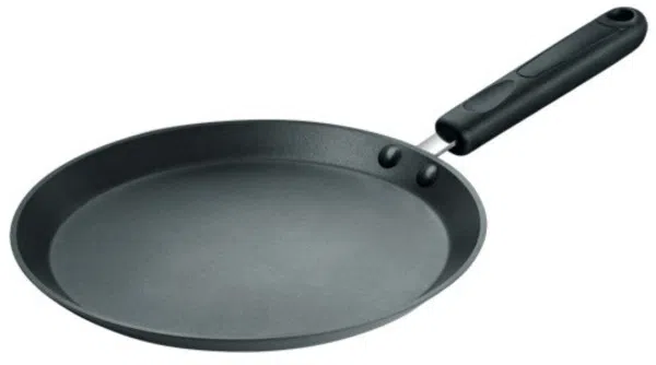 Crepe Pan Rondell RDA-128 4