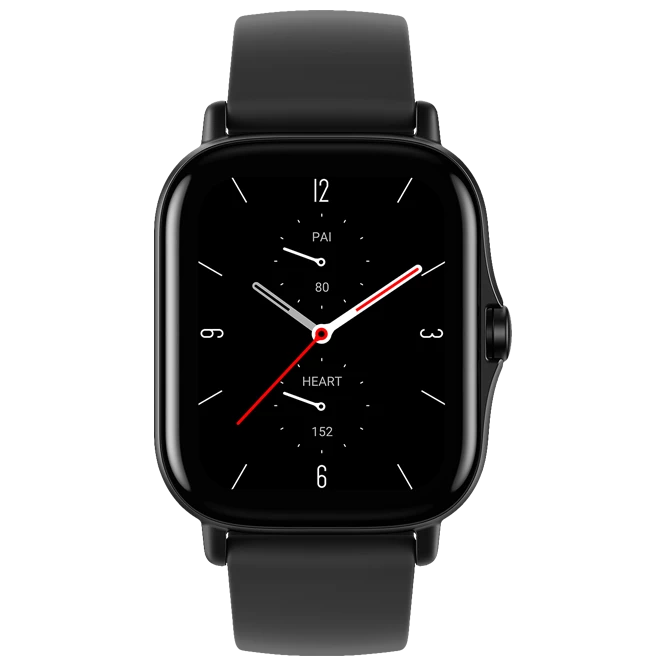 Xiaomi Amazfit GTS 2 Black
