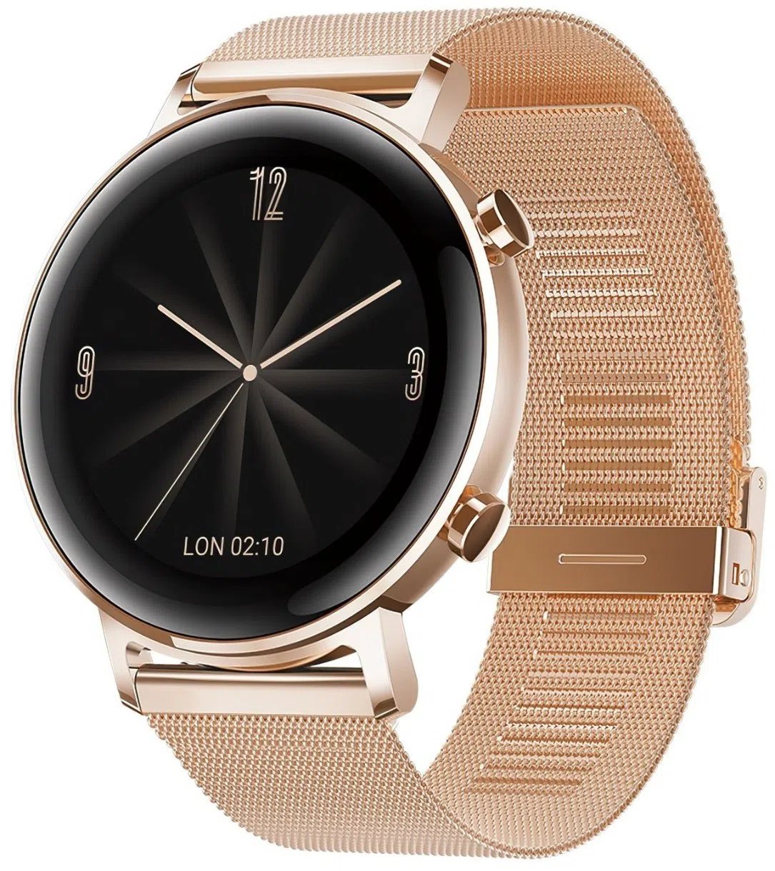 Смарт-часы Huawei Watch GT 2 42mm Gold 2