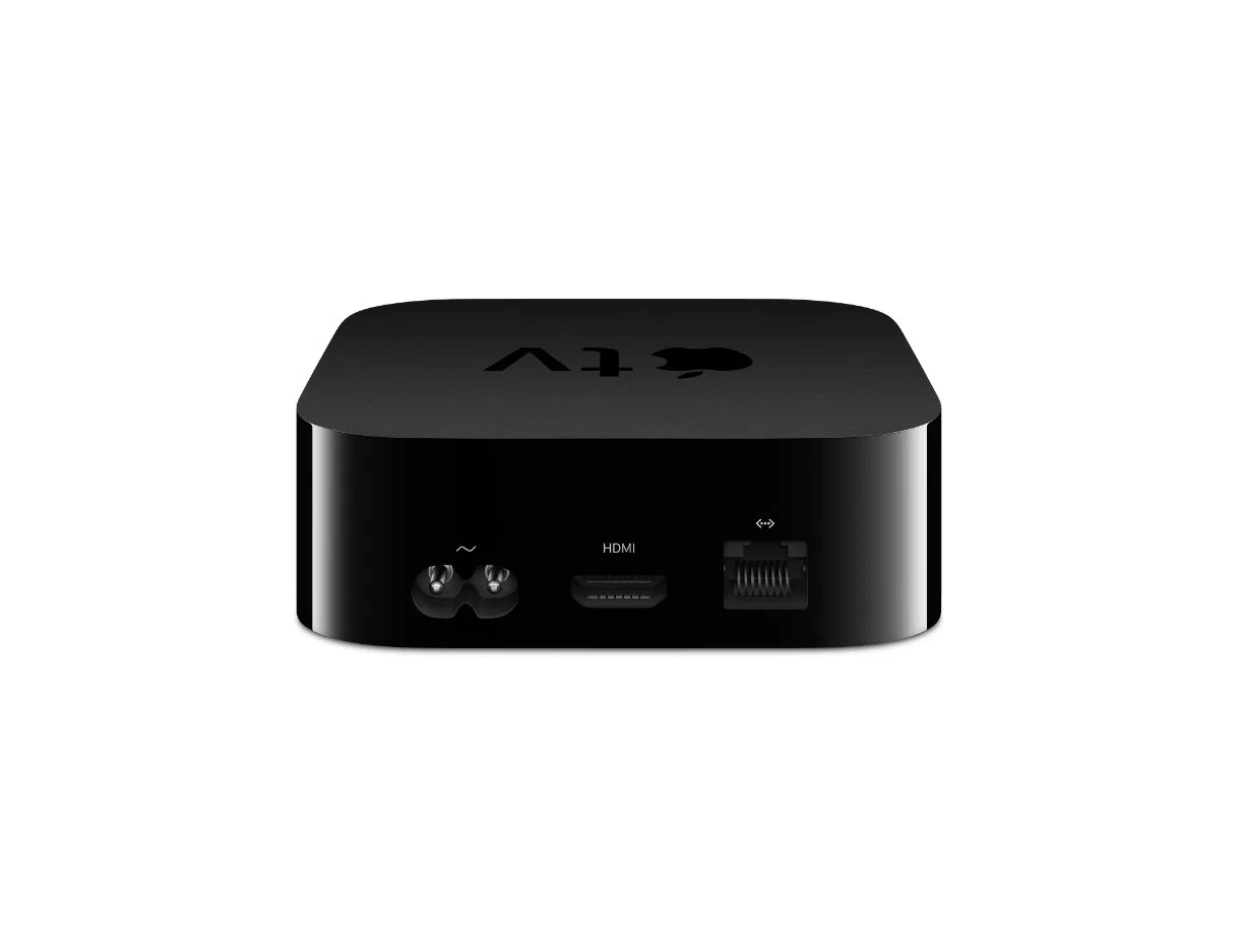 Модуль Smart TV Apple TV 32Gb 4K (MQD22FD/A) 3