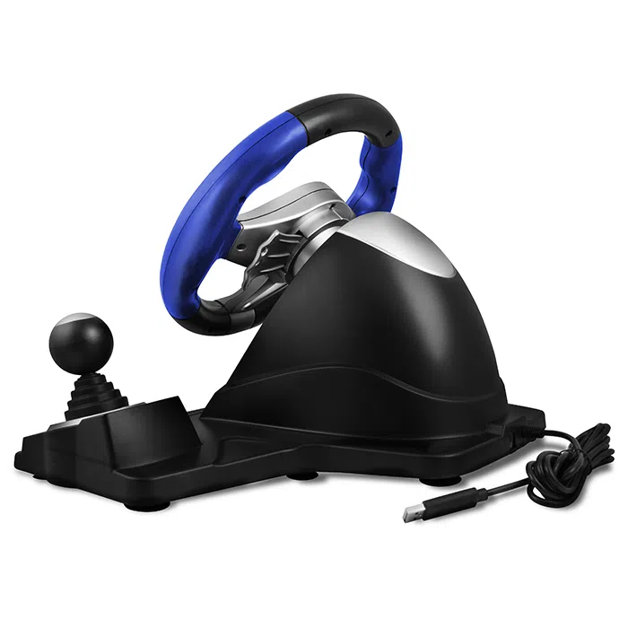 Игровой руль Sven GC-W600 3