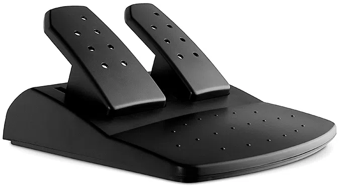 Игровой руль Sven GC-W700 Black 3