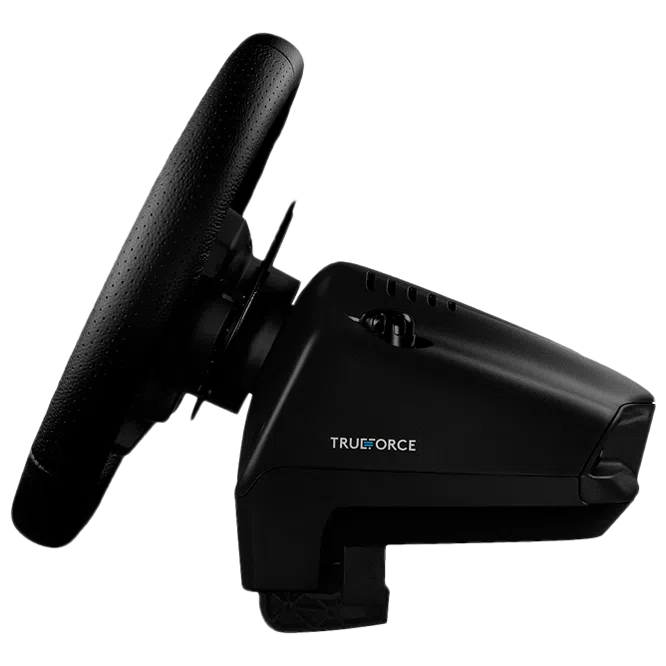 Wheel Logitech Driving Force Racing G923, for Xbox, 900 degree, Pedals, Dual-Motor Force Feedback 2
