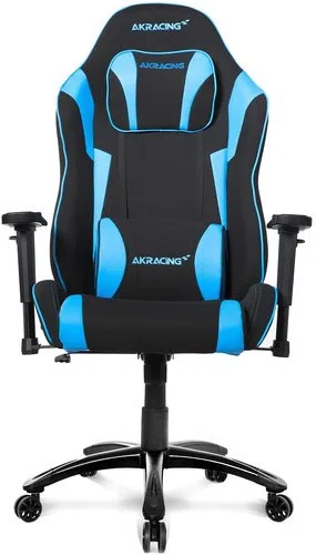 Офисное кресло AKRacing Core AK-EXWIDE-SE-BL