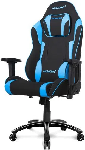 Офисное кресло AKRacing Core AK-EXWIDE-SE-BL 5